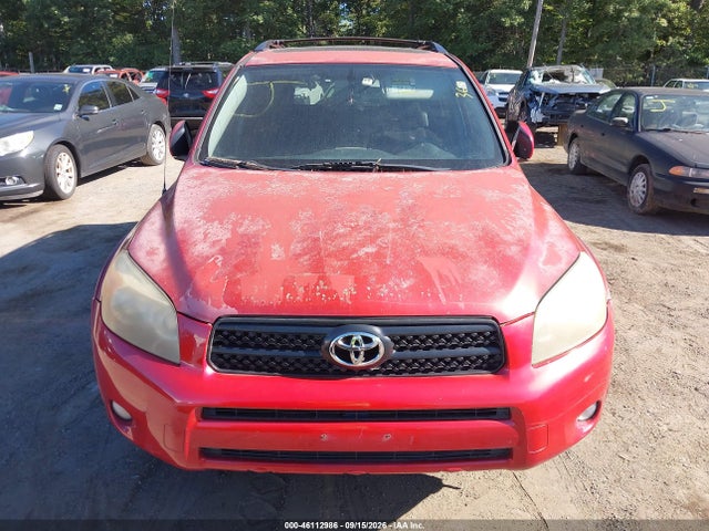 Продажа на аукционе авто 2006 Toyota Rav4 Sport, vin: JTMZD32V465017353, номер лота: 46112986