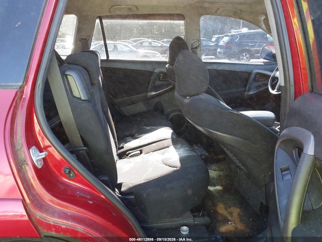 Продажа на аукционе авто 2006 Toyota Rav4 Sport, vin: JTMZD32V465017353, номер лота: 46112986