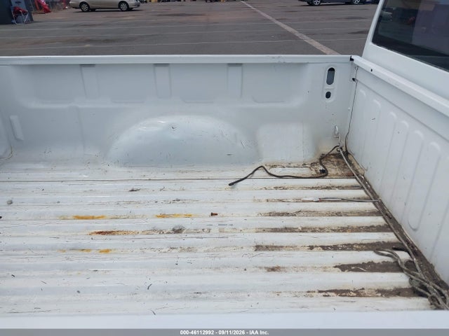 2012 Chevrolet Colorado Work Truck მანქანა იყიდება აუქციონზე, vin: 1GCCSBF91C8142372, აუქციონის ნომერი: 46112992