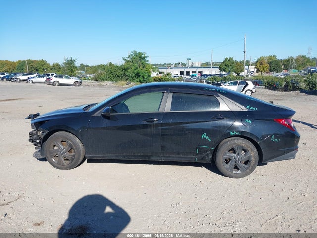 Aukcja sprzedaży 2023 Hyundai Elantra Sel, vin: KMHLM4AG8PU622770, numer aukcji: 46112995