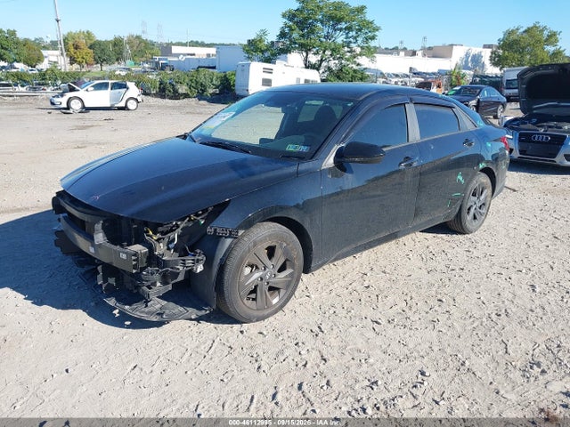 Aukcja sprzedaży 2023 Hyundai Elantra Sel, vin: KMHLM4AG8PU622770, numer aukcji: 46112995
