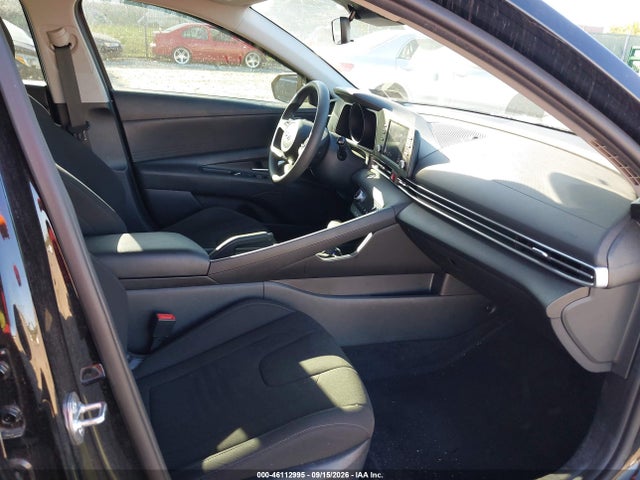 Aukcja sprzedaży 2023 Hyundai Elantra Sel, vin: KMHLM4AG8PU622770, numer aukcji: 46112995
