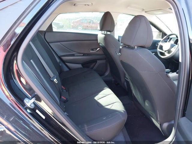 Aukcja sprzedaży 2023 Hyundai Elantra Sel, vin: KMHLM4AG8PU622770, numer aukcji: 46112995
