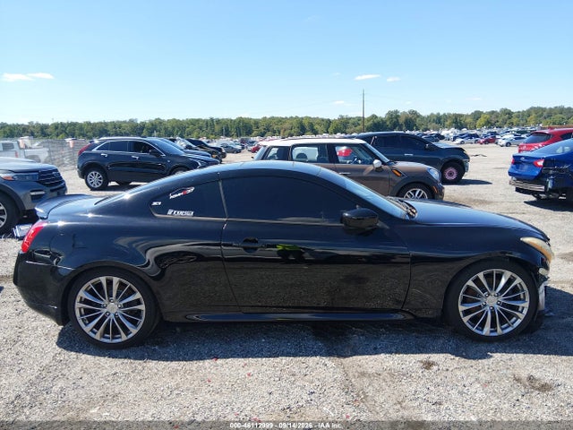 2009 Infiniti G37x მანქანა იყიდება აუქციონზე, vin: JNKCV64F69M653694, აუქციონის ნომერი: 46112999