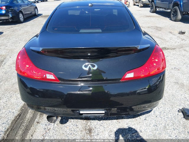 2009 Infiniti G37x მანქანა იყიდება აუქციონზე, vin: JNKCV64F69M653694, აუქციონის ნომერი: 46112999