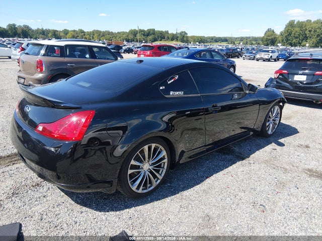 2009 Infiniti G37x მანქანა იყიდება აუქციონზე, vin: JNKCV64F69M653694, აუქციონის ნომერი: 46112999