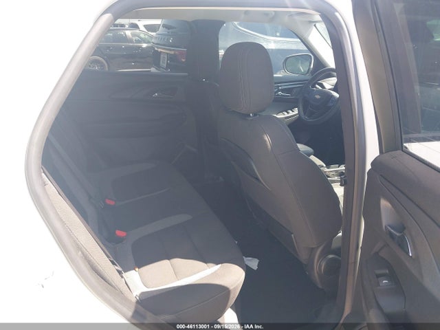 KL79MPS24RB145432 Chevrolet Trailblazer Fwd Lt