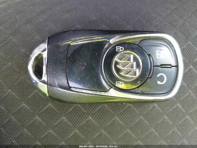Продажа на аукционе авто 2017 Buick Encore Preferred Ii, vin: KL4CJBSBXHB024496, номер лота: 46113007