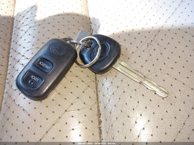 Продажа на аукционе авто 2002 Toyota Highlander Limited V6, vin: JTEHF21A920062838, номер лота: 46113009