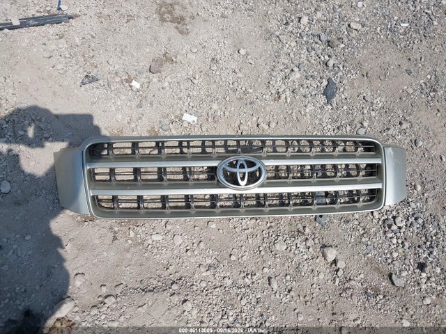 Продажа на аукционе авто 2002 Toyota Highlander Limited V6, vin: JTEHF21A920062838, номер лота: 46113009