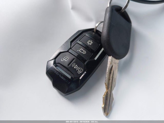 Aukcja sprzedaży 2005 Ford Mustang V6 Deluxe/v6 Premium, vin: 1ZVHT80N855194787, numer aukcji: 46113010