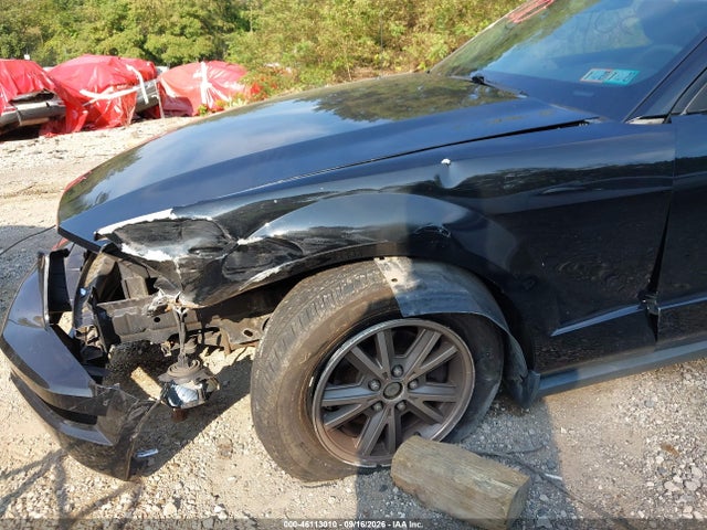 Aukcja sprzedaży 2005 Ford Mustang V6 Deluxe/v6 Premium, vin: 1ZVHT80N855194787, numer aukcji: 46113010