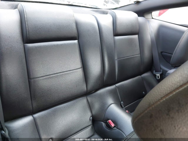 Aukcja sprzedaży 2005 Ford Mustang V6 Deluxe/v6 Premium, vin: 1ZVHT80N855194787, numer aukcji: 46113010