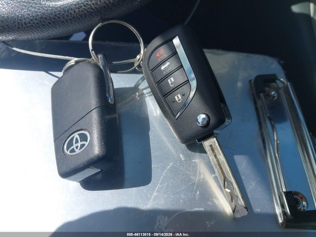 2024 Toyota Corolla Hybrid Le მანქანა იყიდება აუქციონზე, vin: JTDBCMFE1R3048192, აუქციონის ნომერი: 46113015