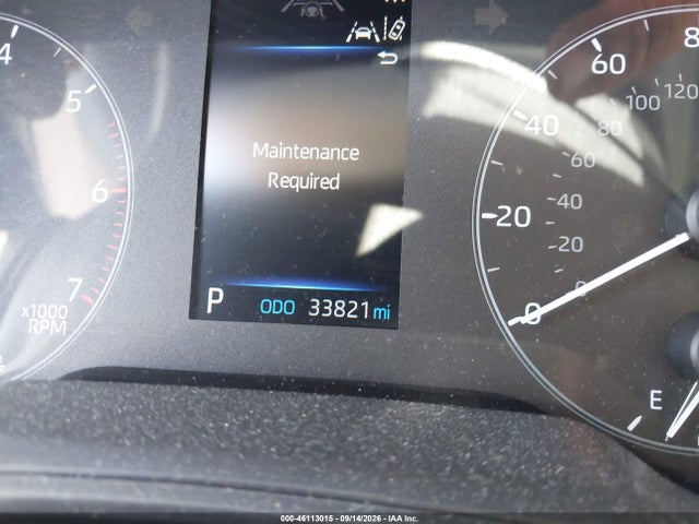 2024 Toyota Corolla Hybrid Le მანქანა იყიდება აუქციონზე, vin: JTDBCMFE1R3048192, აუქციონის ნომერი: 46113015