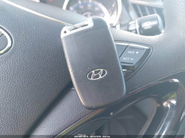 Aukcja sprzedaży 2012 Hyundai Sonata Limited 2.0t, vin: 5NPEC4AB3CH328752, numer aukcji: 46113018
