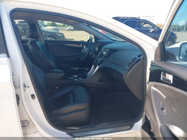 Aukcja sprzedaży 2012 Hyundai Sonata Limited 2.0t, vin: 5NPEC4AB3CH328752, numer aukcji: 46113018