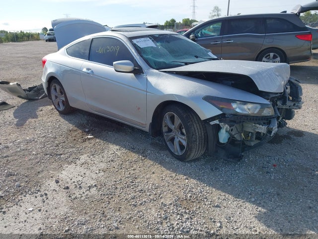 Auction sale of the 2012 Honda Accord 3.5 Ex-l, vin: 1HGCS2B88CA004741, lot number: 46113019