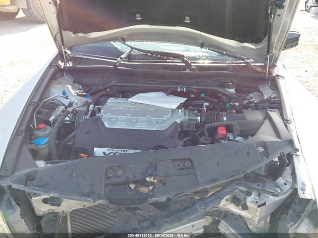 Aukcja sprzedaży 2012 Honda Accord 3.5 Ex-l, vin: 1HGCS2B88CA004741, numer aukcji: 46113019