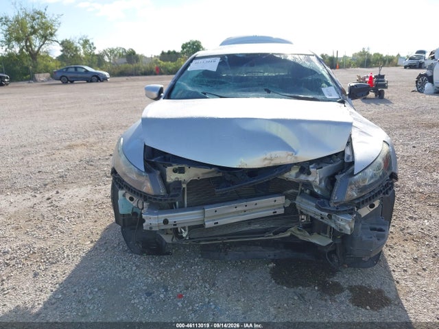 Aukcja sprzedaży 2012 Honda Accord 3.5 Ex-l, vin: 1HGCS2B88CA004741, numer aukcji: 46113019