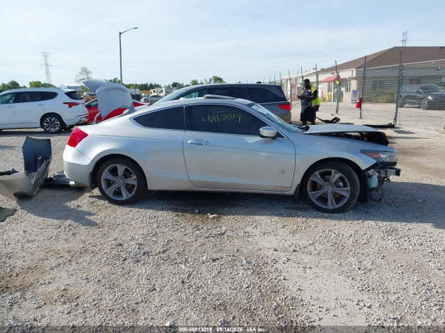 Aukcja sprzedaży 2012 Honda Accord 3.5 Ex-l, vin: 1HGCS2B88CA004741, numer aukcji: 46113019