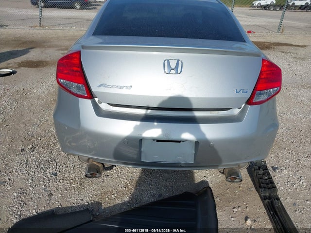 Aukcja sprzedaży 2012 Honda Accord 3.5 Ex-l, vin: 1HGCS2B88CA004741, numer aukcji: 46113019