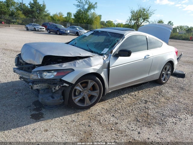 Aukcja sprzedaży 2012 Honda Accord 3.5 Ex-l, vin: 1HGCS2B88CA004741, numer aukcji: 46113019
