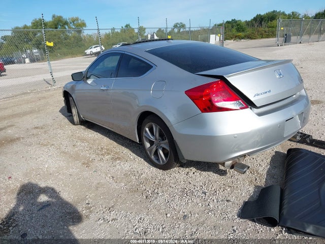 Aukcja sprzedaży 2012 Honda Accord 3.5 Ex-l, vin: 1HGCS2B88CA004741, numer aukcji: 46113019