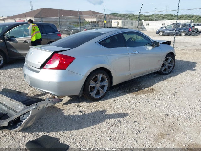 Aukcja sprzedaży 2012 Honda Accord 3.5 Ex-l, vin: 1HGCS2B88CA004741, numer aukcji: 46113019