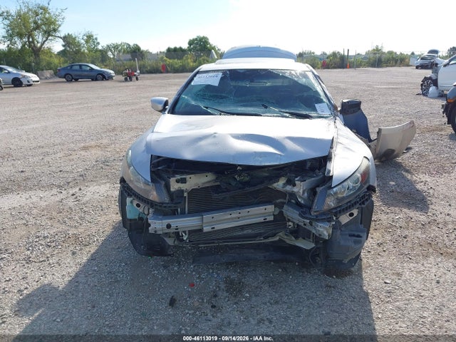 Aukcja sprzedaży 2012 Honda Accord 3.5 Ex-l, vin: 1HGCS2B88CA004741, numer aukcji: 46113019