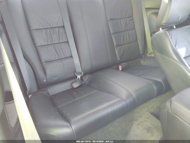 Aukcja sprzedaży 2012 Honda Accord 3.5 Ex-l, vin: 1HGCS2B88CA004741, numer aukcji: 46113019