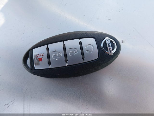 46113020 :رقم المزاد ، KNMAT2MT4HP515954 vin ، 2017 Nissan Rogue Sv مزاد بيع