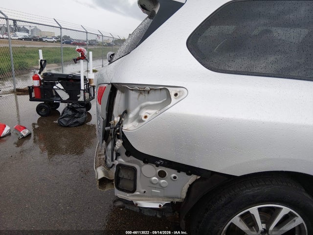 46113022 :رقم المزاد ، 5N1AR2MM1DC662382 vin ، 2013 Nissan Pathfinder Sv مزاد بيع