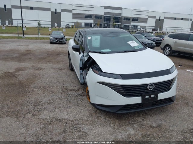 Aukcja sprzedaży 2025 Nissan Murano Sl, vin: 5N1AZ3CS6SC134677, numer aukcji: 46113023