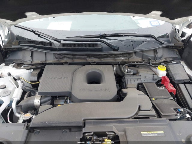 Aukcja sprzedaży 2025 Nissan Murano Sl, vin: 5N1AZ3CS6SC134677, numer aukcji: 46113023