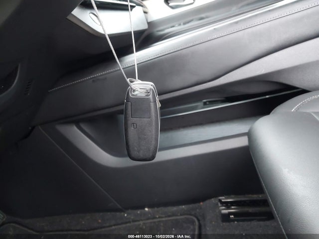 Aukcja sprzedaży 2025 Nissan Murano Sl, vin: 5N1AZ3CS6SC134677, numer aukcji: 46113023