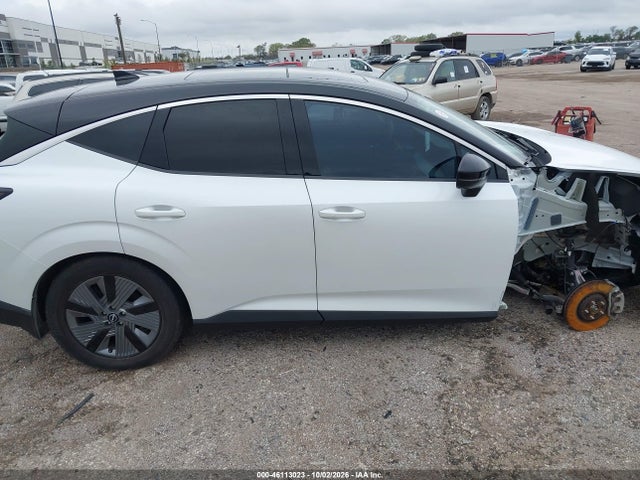 Aukcja sprzedaży 2025 Nissan Murano Sl, vin: 5N1AZ3CS6SC134677, numer aukcji: 46113023