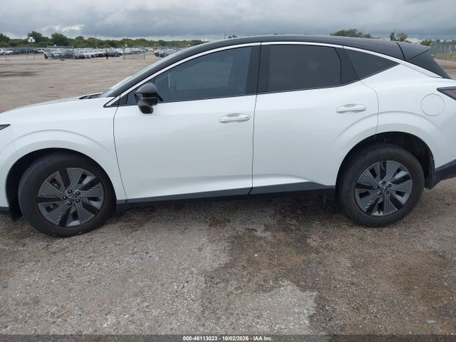 Aukcja sprzedaży 2025 Nissan Murano Sl, vin: 5N1AZ3CS6SC134677, numer aukcji: 46113023