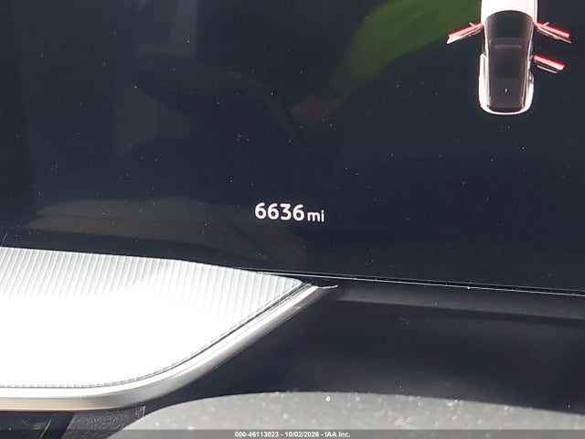 Aukcja sprzedaży 2025 Nissan Murano Sl, vin: 5N1AZ3CS6SC134677, numer aukcji: 46113023