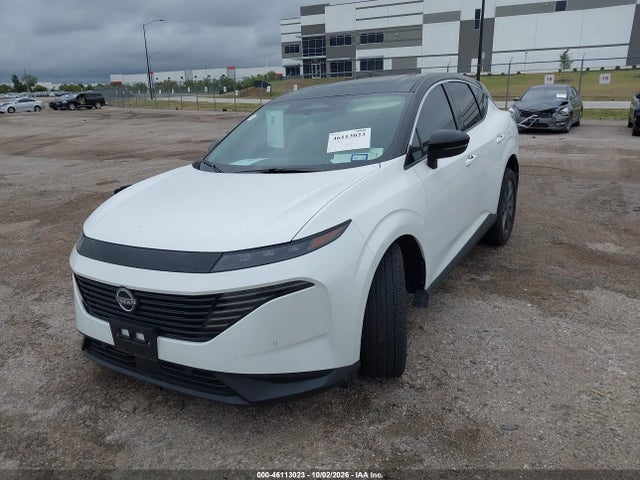 Aukcja sprzedaży 2025 Nissan Murano Sl, vin: 5N1AZ3CS6SC134677, numer aukcji: 46113023
