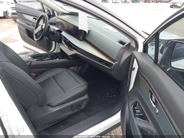 Aukcja sprzedaży 2025 Nissan Murano Sl, vin: 5N1AZ3CS6SC134677, numer aukcji: 46113023