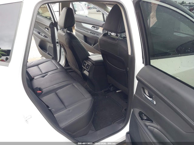 Aukcja sprzedaży 2025 Nissan Murano Sl, vin: 5N1AZ3CS6SC134677, numer aukcji: 46113023