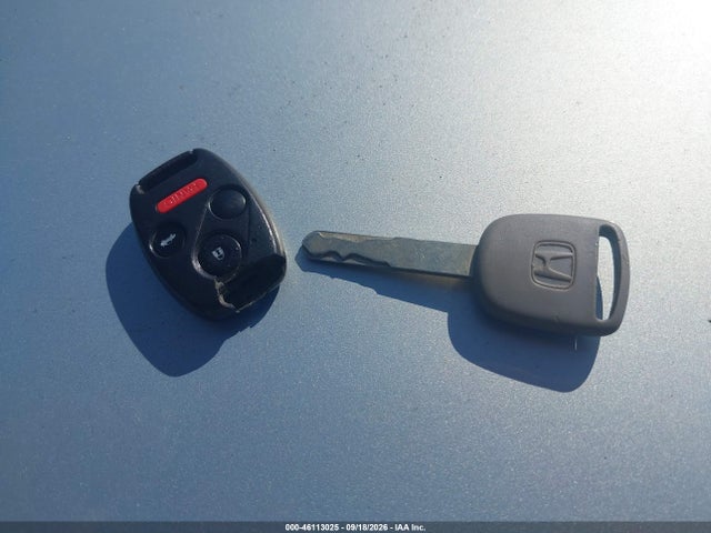 Aukcja sprzedaży 2007 Honda Civic Hybrid, vin: JHMFA36297S003123, numer aukcji: 46113025