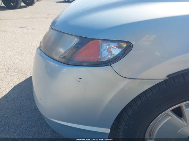 Aukcja sprzedaży 2007 Honda Civic Hybrid, vin: JHMFA36297S003123, numer aukcji: 46113025