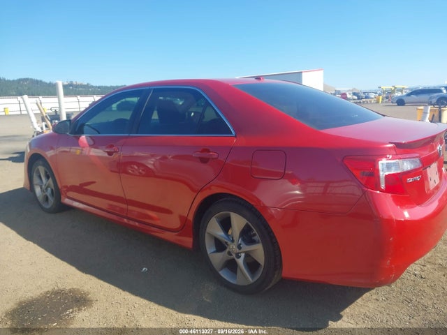 Продаж на аукціоні авто 2012 Toyota Camry Se V6, vin: 4T1BK1FK7CU502708, номер лоту: 46113027