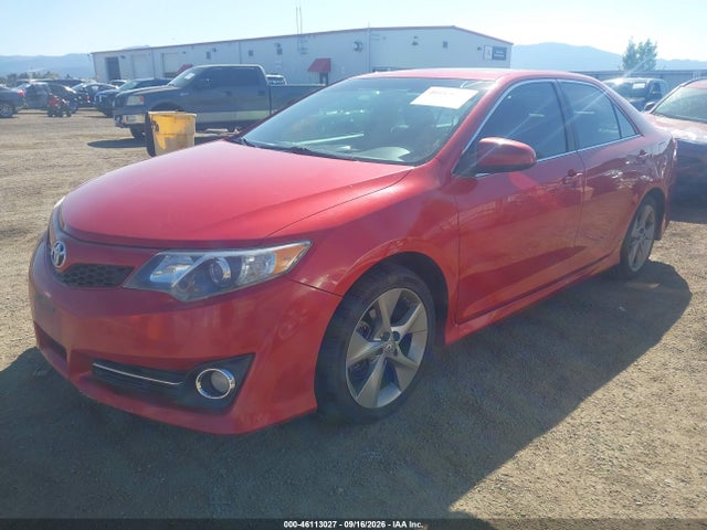 Продаж на аукціоні авто 2012 Toyota Camry Se V6, vin: 4T1BK1FK7CU502708, номер лоту: 46113027