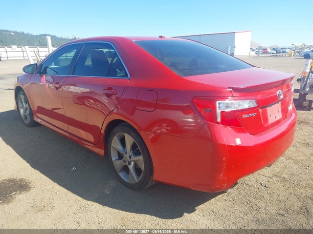 Продаж на аукціоні авто 2012 Toyota Camry Se V6, vin: 4T1BK1FK7CU502708, номер лоту: 46113027