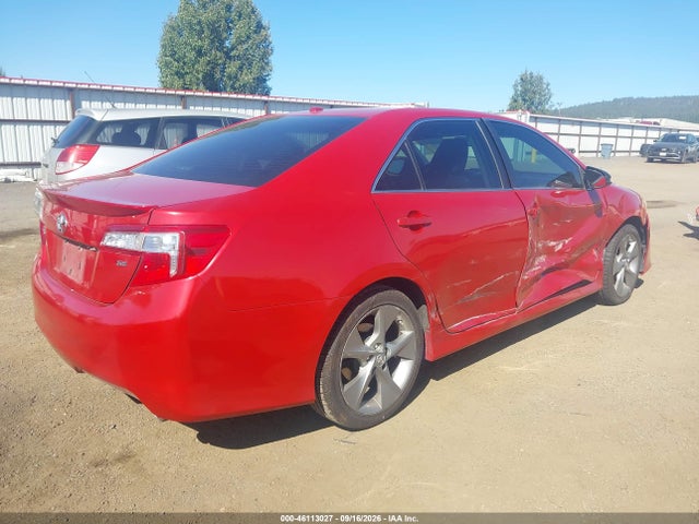 Продаж на аукціоні авто 2012 Toyota Camry Se V6, vin: 4T1BK1FK7CU502708, номер лоту: 46113027