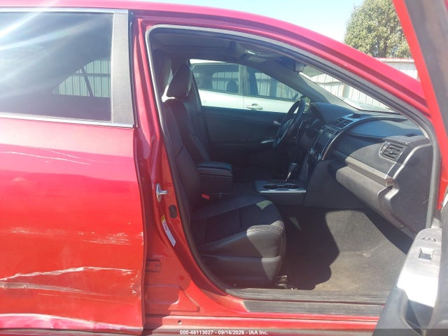 Продаж на аукціоні авто 2012 Toyota Camry Se V6, vin: 4T1BK1FK7CU502708, номер лоту: 46113027