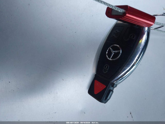 Aukcja sprzedaży 2013 Mercedes-benz Ml 350 4matic, vin: 4JGDA5HB7DA190859, numer aukcji: 46113029